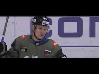 This is why toronto maple leafs signed alexander barabanov 2019 2020 (hd)