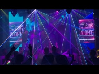 Сарай, ресто бар, ночной клуб 2018