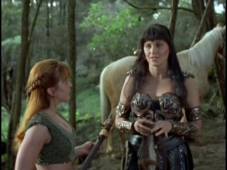 Xena s02e07