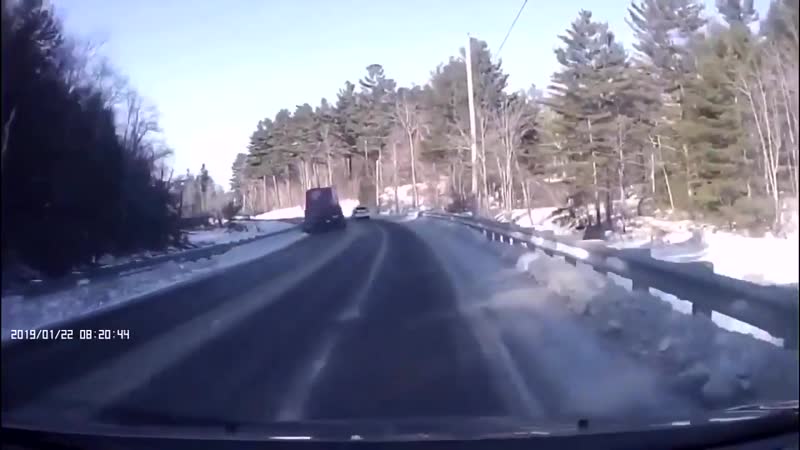 Не было шансов