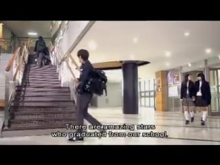 Onf @ the class mini drama vcr (seung joon, jae young & min seok)