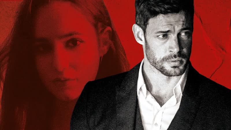 В объятиях убийцы (2019) web dl 720p