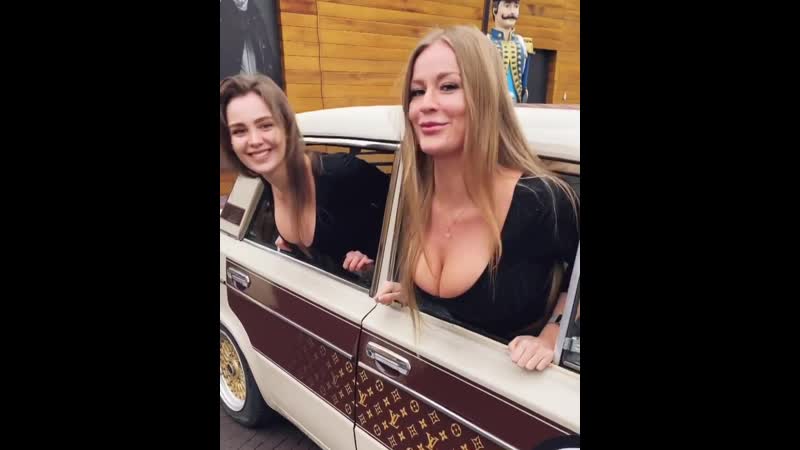 Соня темникова и тома жданова (2)