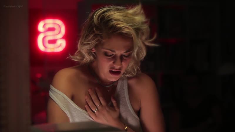 Alysson paradis nude (see through) un jour de lucidite (2014) hd 1080p watch online / элисон паради день ясности