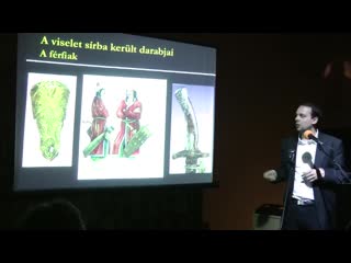 Bollók ádám palmetták a palettán – a magyar honfoglalás kori művészet átalakulásai (előadás)