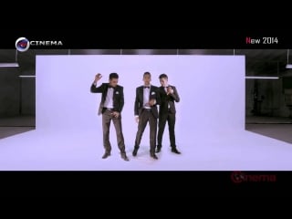 Abm group uchaly [hd] 2014