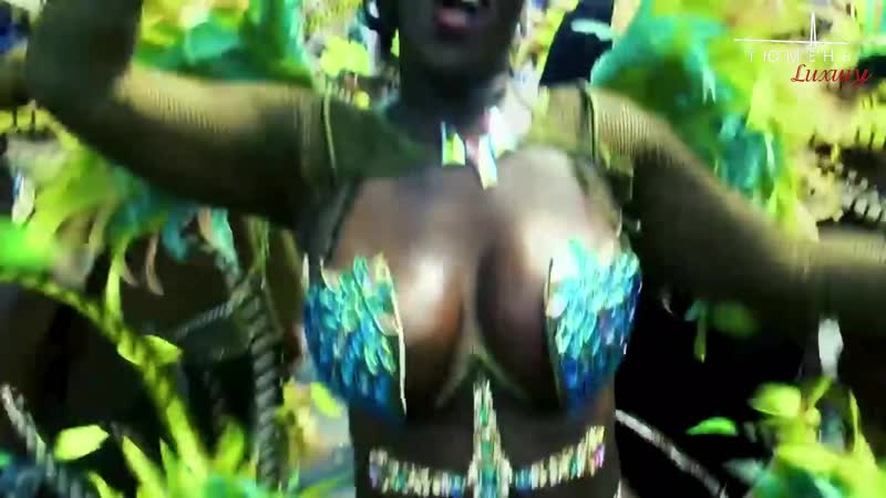 Карнавал в рио де жанейро