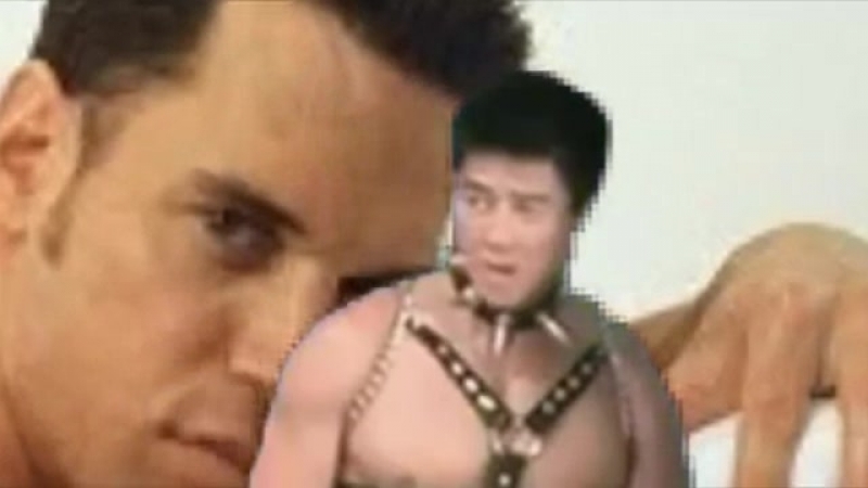 Gachimix