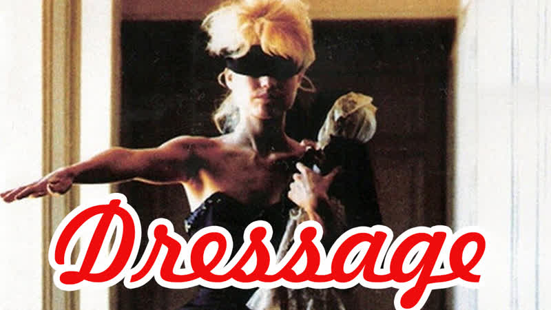 1986 дрессироа / dressage
