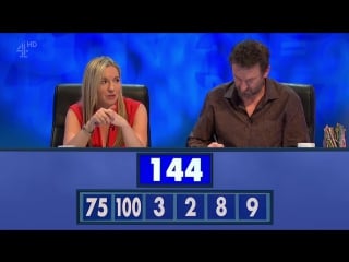 8 out of 10 cats does countdown 14x02 dane baptiste, alan carr, victoria coren mitchell, lee mack, sam simmons