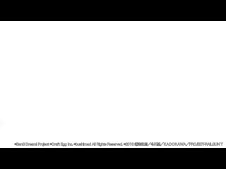 Bang dream × toaru kagaku no railgun t превью карточек арисы и