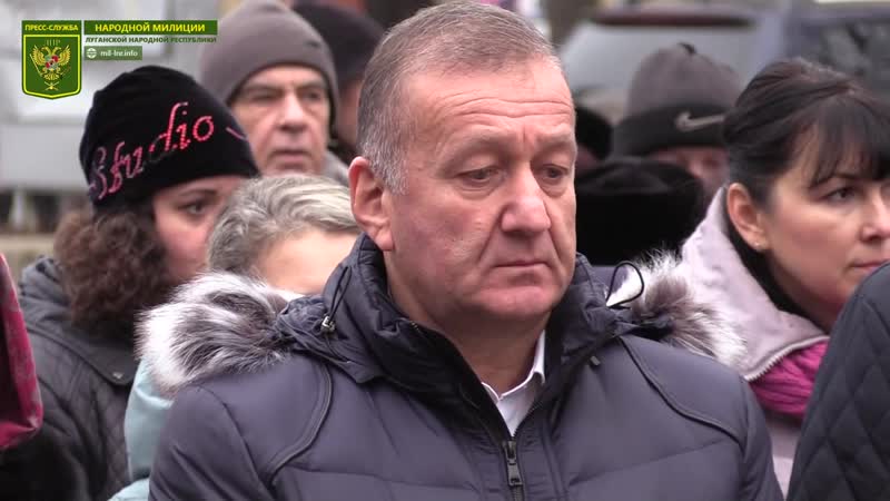 Митинг реквием по погибшим ликвидаторам аварии на чаэс