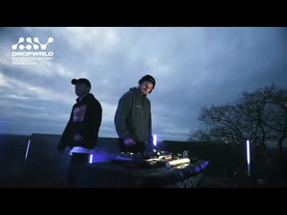 Lane 8 & kasablanca run [played by third ≡ party]