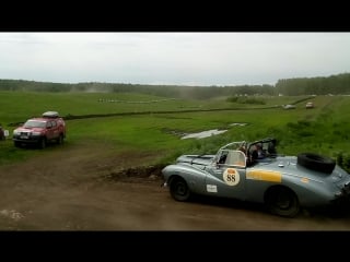 Peking to paris 2016