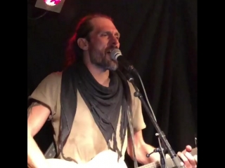 Jp leppäluoto red right hand (hankasalmi, hankala)