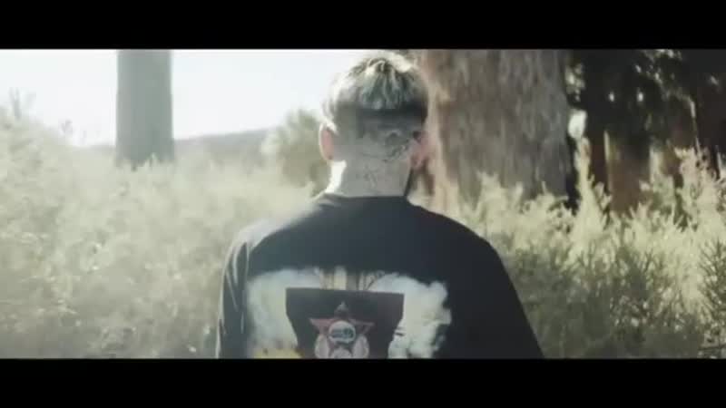 $crim «a man rose from the молодые» (teaser)