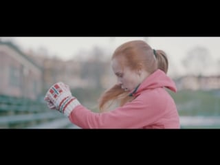 Katastrofe ft alexander rybak typisk norsk (official video)