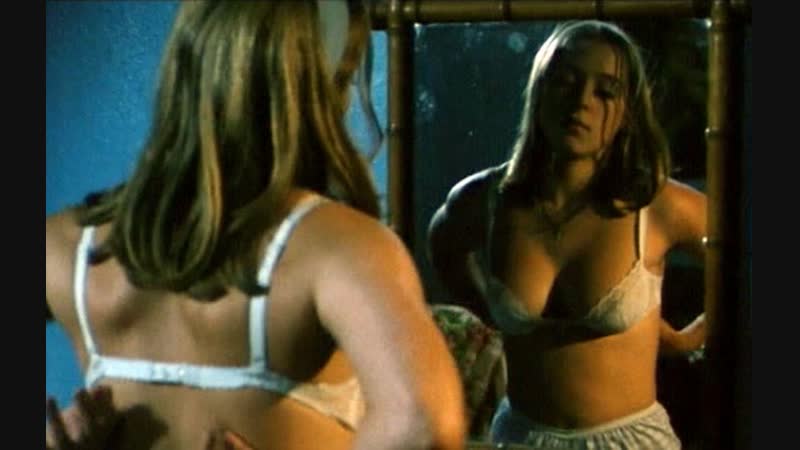 Настоящая девчонка / une vraie jeune fille 1976