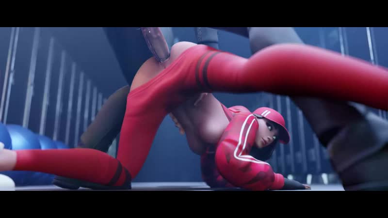 Fortnite ruby фортнайт porno порно 18+ гиф 3д 3d