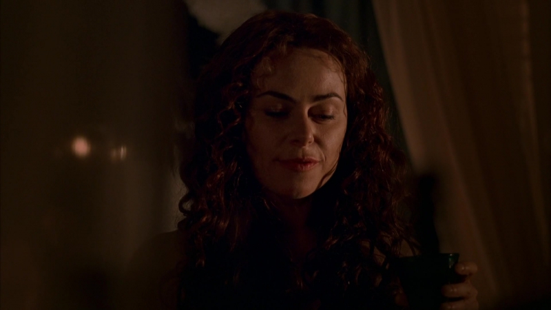 Polly walker nude rome s01 (2005) hd 1080p
