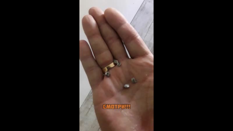 Отец девочки, которую сосед застрелил через дверь в чите, рассказывает, как всё произошло