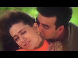 Mausam ki tarah tum bhi badal akshay kumar karisma kapoor jaanwar 1999 songs