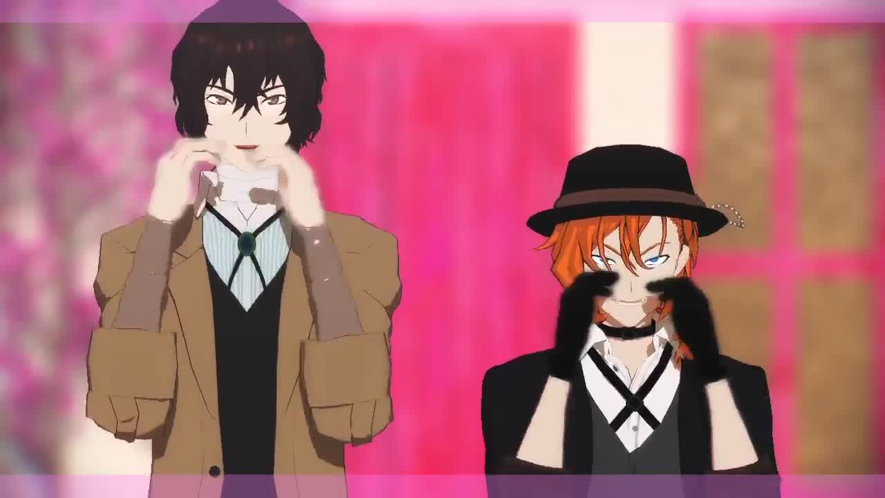Top-Rated Chuuya Dazai yaoi action for true fans