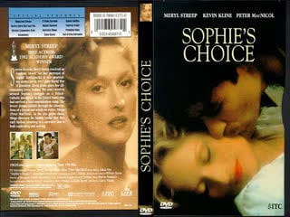 La decisión de sophie (1982) español castellano dvdrip