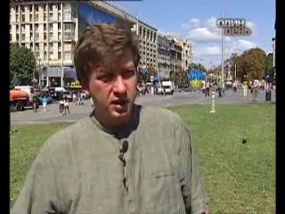 Невідомі герої студентський рух