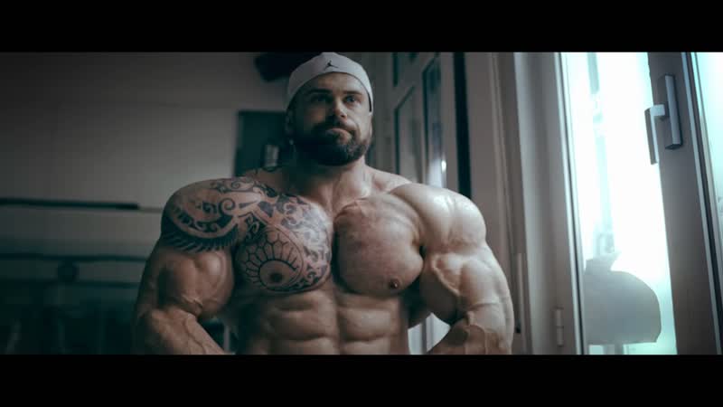 Andrea presti &amp; petar klancir train chest