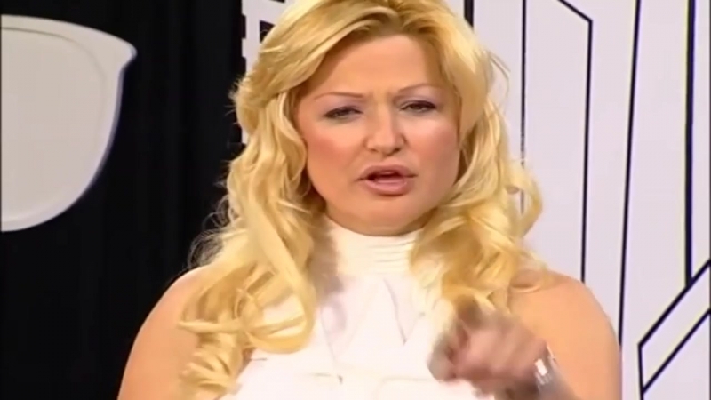 Sanja djordjevic zivi zid [live] (2009)