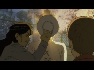 Saint oniisan ova / saint young men ova / пресвятые отроки / 1 серия [loster01, emeri &amp; shoker]