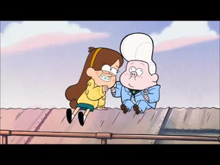 Gravity falls пошлость (молодые, sex, эротика, аниме, хентай, anime, hentai, юри, порно, porn, горячее, erotic секс, пошлое, тян)