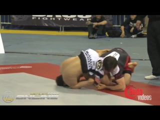 Omoplata arm bar a espalda rafael mendes adcc 2011