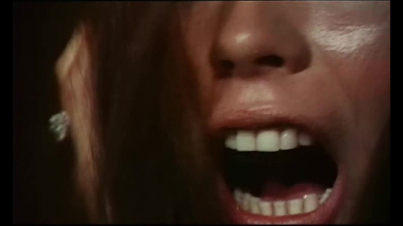 Зловещее око эротомания (италия, 1975 г ) eroticofollia