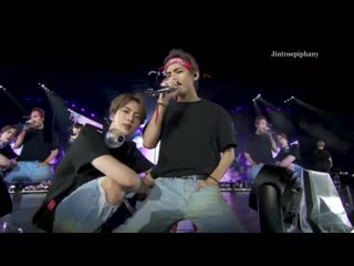 2018 | bts world tour love yourself in new york dvd