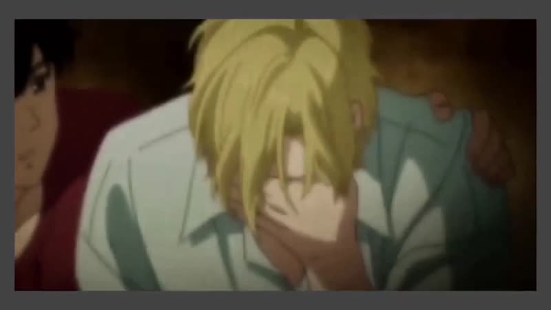 Åesthėticş öf feeịingş | ash x eiji |