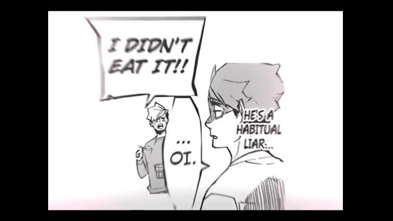 ⌊ haikyuu; atsumu &amp; osamu ⌉