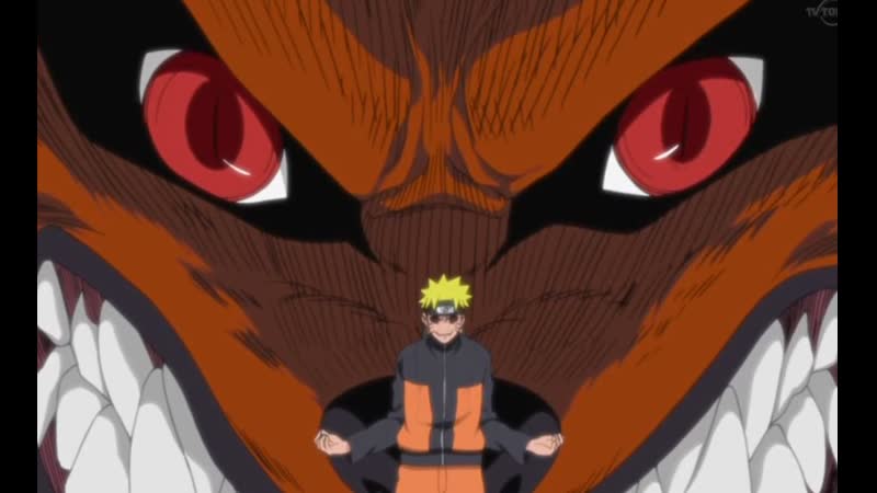 26 наруто ураганные хроники 2 сезон без филлеров и флешбеков 243 249 подчинение девятихвостого встреча узумаки кушина