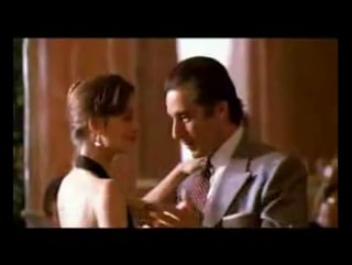 Tango from al pacino