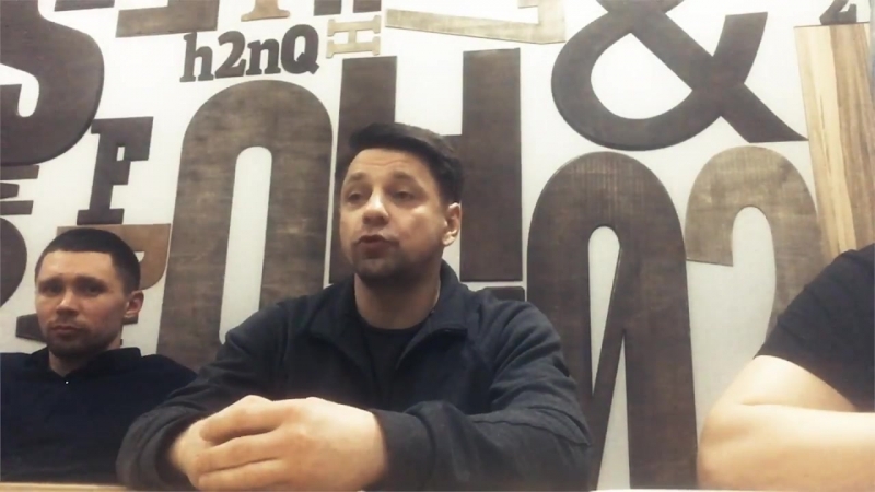 Стратегическое управление результаты