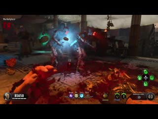 Luna's ammo drops (porn wolf bite modifier) are max ammos for the ae gauntlets black ops 4 zombies