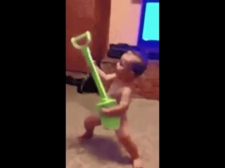 Мини рокер)))