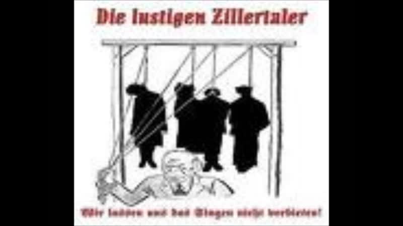 Die lustigen zillertaler alles nur geklaut