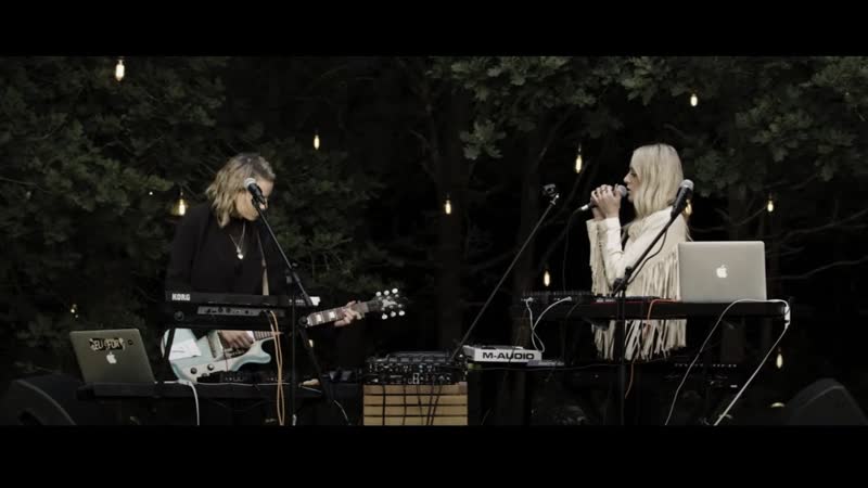Eli &amp; fur found in the wild (live)