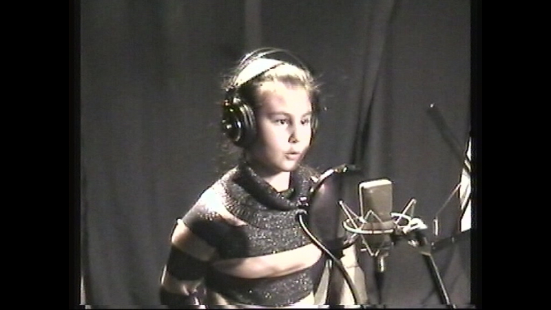 Большие башмачки