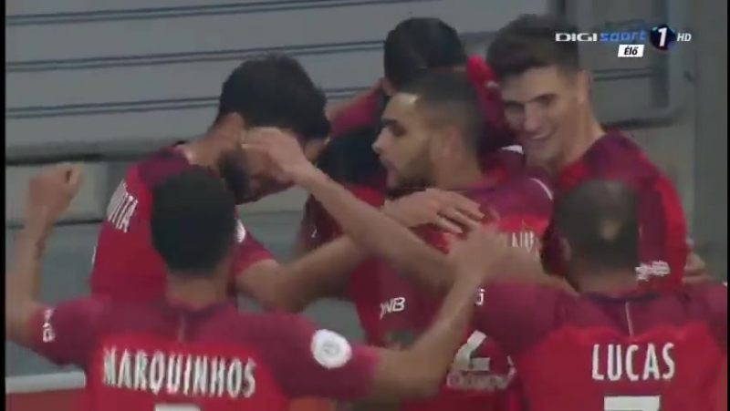 Lille vs psg 0 1 edinson cavani goal