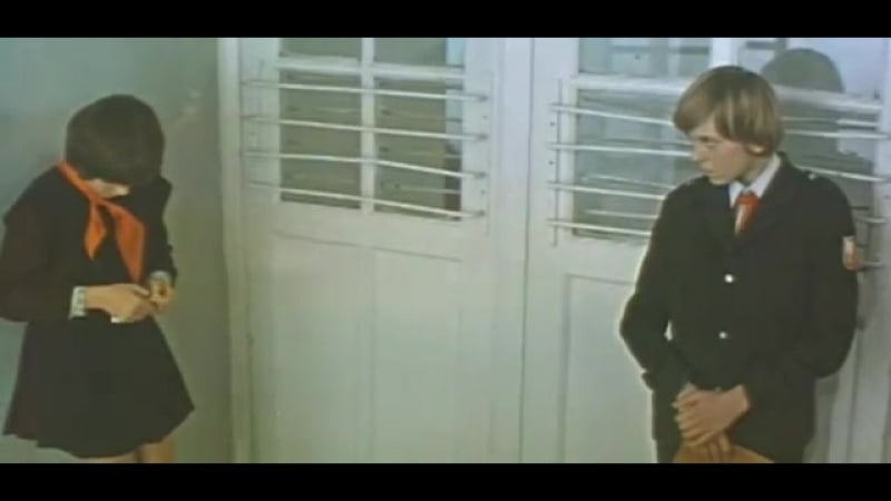 Ответственность сильного за слабого в фильме колыбельная для брата 1982