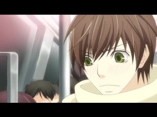 [anifilm] sekai ichi hatsukoi tv [03 of 12] [xvid 704x396 mp3] [rus jap] [e rotic zendos]