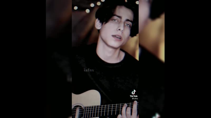 Пятый / эйдан галлахер / академия амбрелла / aidan gallagher